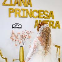 ZIANA PRINCESA AMIRA 3 ZIANA PRINCESA AMIRA 3