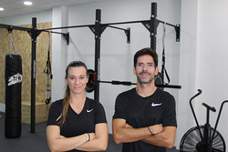 ATHLON SPORT CENTER El Ejido ATHLON SPORT CENTER El Ejido