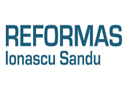 Reformas  Ionascu Sandu