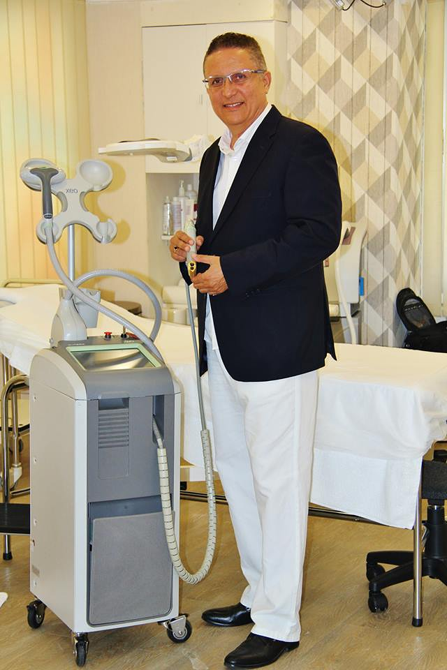 Rahel Laser Klinika 12