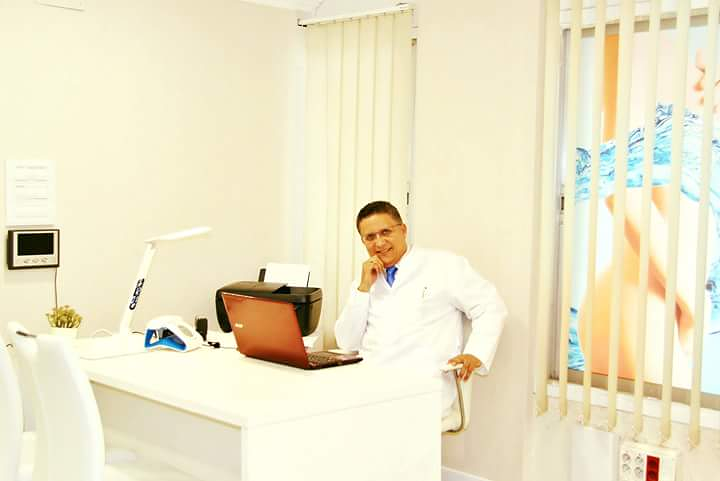 Rahel Laser Klinika 15