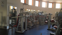 Centro Deportivo Sottoterra Cáceres Cáceres Centro Deportivo Sottoterra Cáceres Cáceres