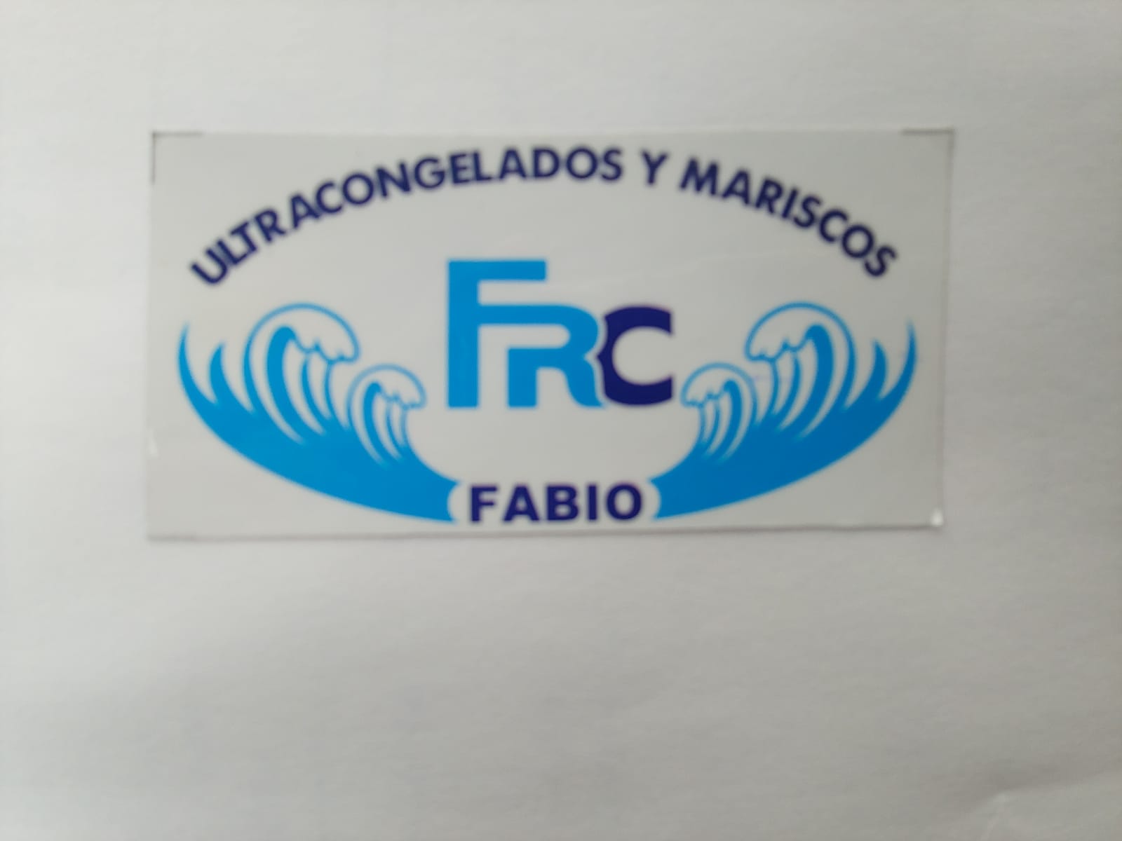 Mariscos Fabio