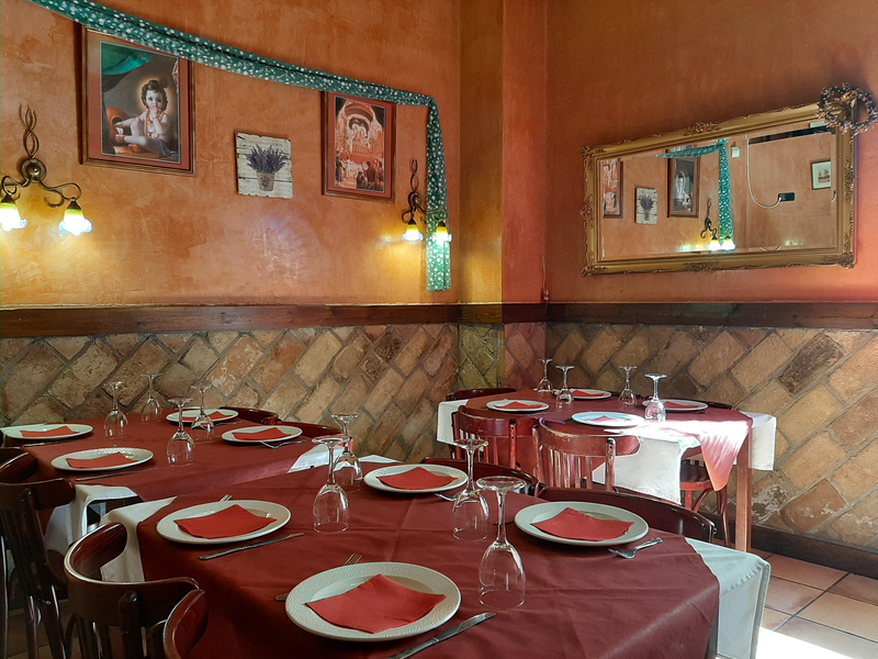 Indian Khans Restaurante 2