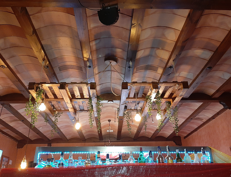 Indian Khans Restaurante Logroño