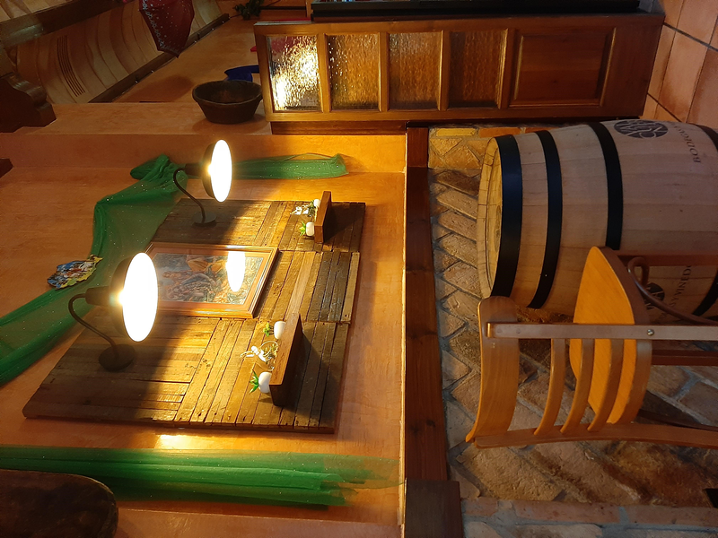 Indian Khans Restaurante 3