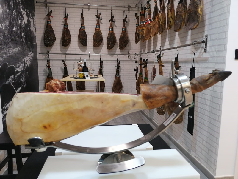 La Galería Del Sabor 4