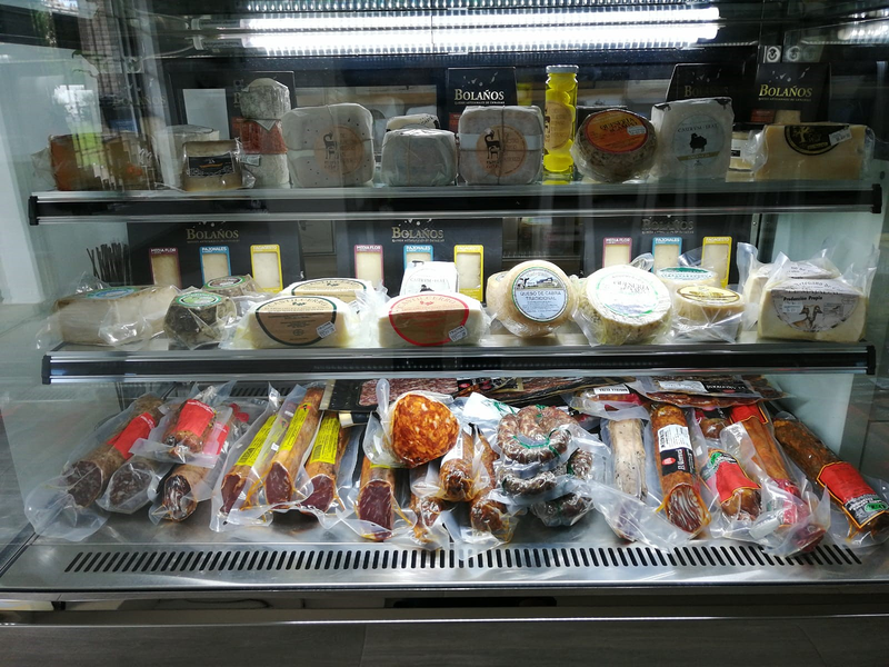 La Galería Del Sabor 6