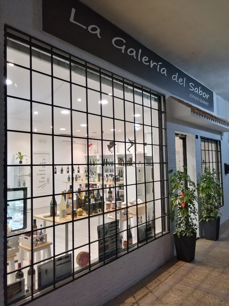 La Galería Del Sabor 3