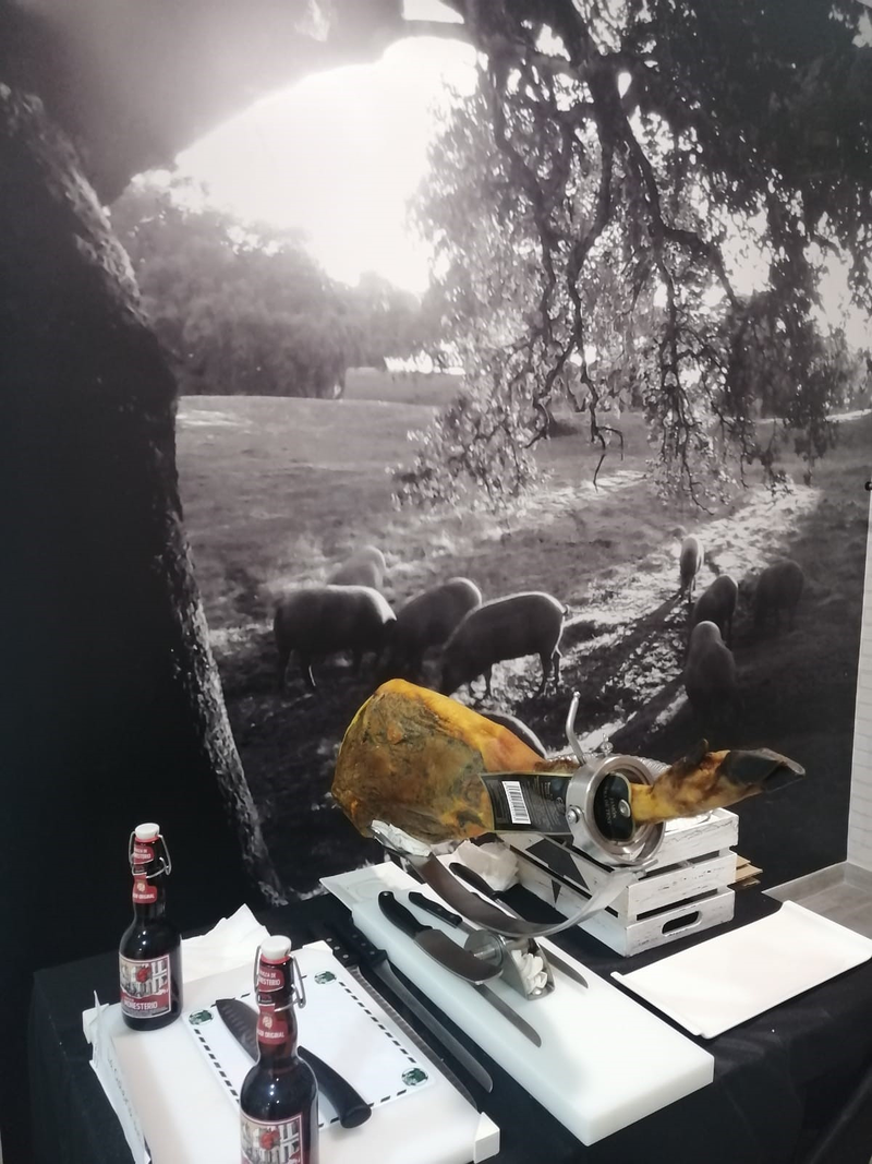 La Galería Del Sabor 2