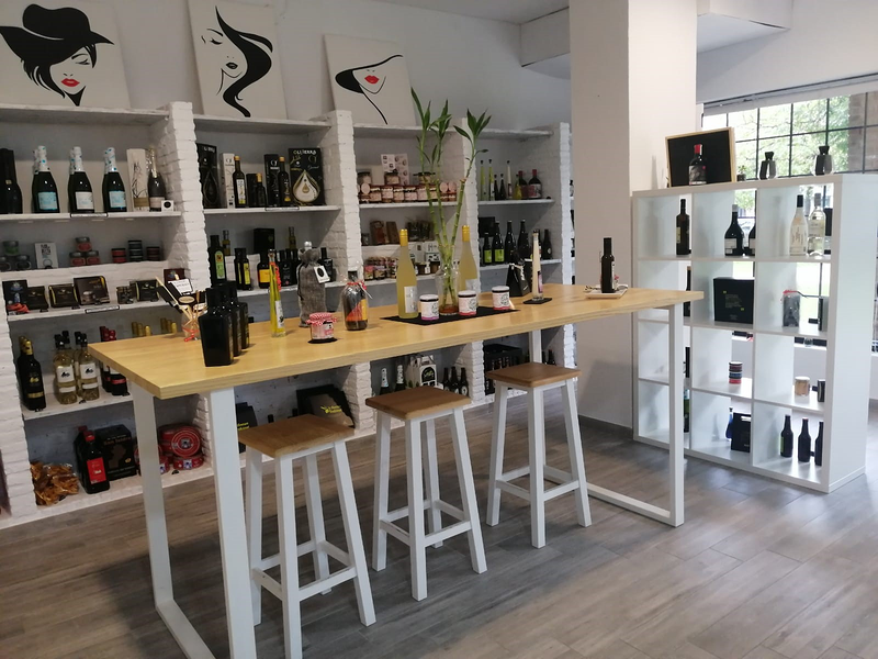 La Galería Del Sabor 5