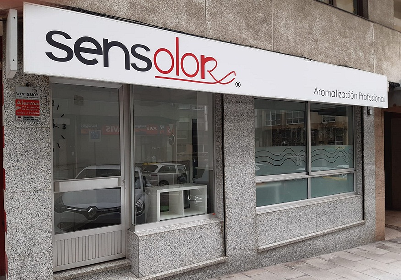 Sensolor 5