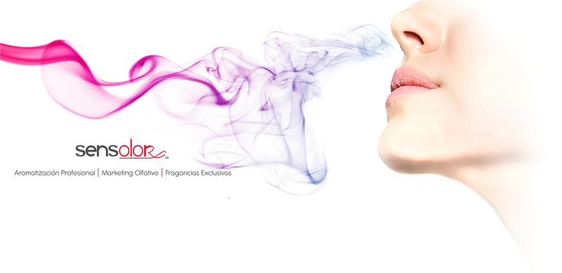 Sensolor AROMATERAPIA
