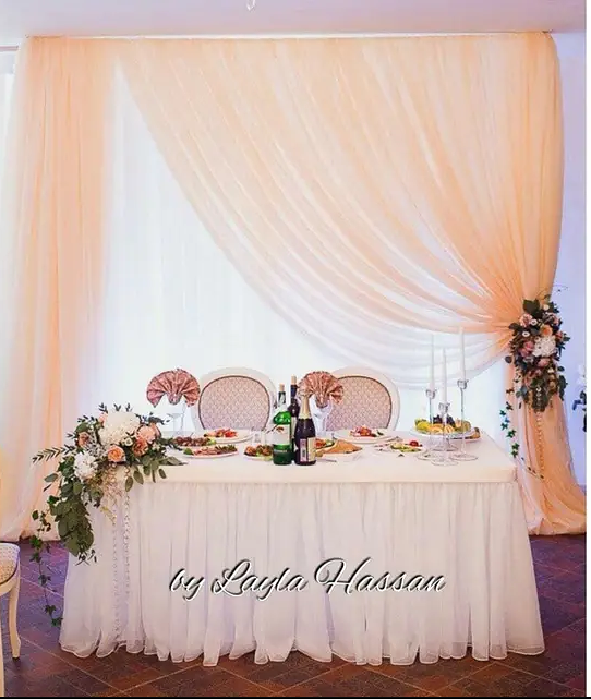 Mrs. Eventos FIESTAS: ORGANIZACION