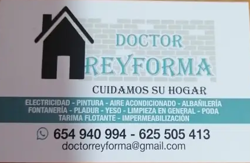 Doctor Reyforma Torrent Doctor Reyforma Torrent