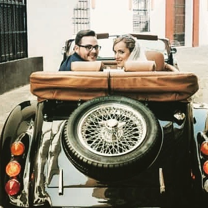 Carruajes y Coches Cl&aacute;sicos Juan Jos&eacute; Sol&iacute;s 16