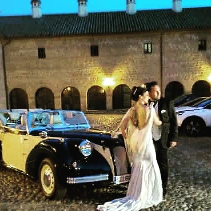 Carruajes y Coches Cl&aacute;sicos Juan Jos&eacute; Sol&iacute;s 13