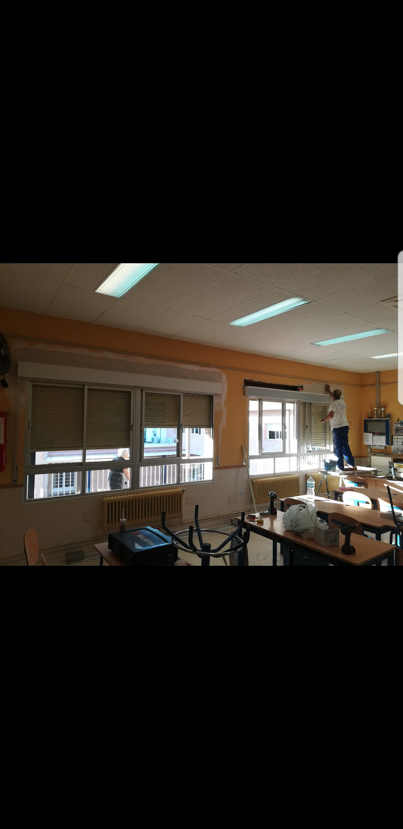 Persianas Linares S.L. 3