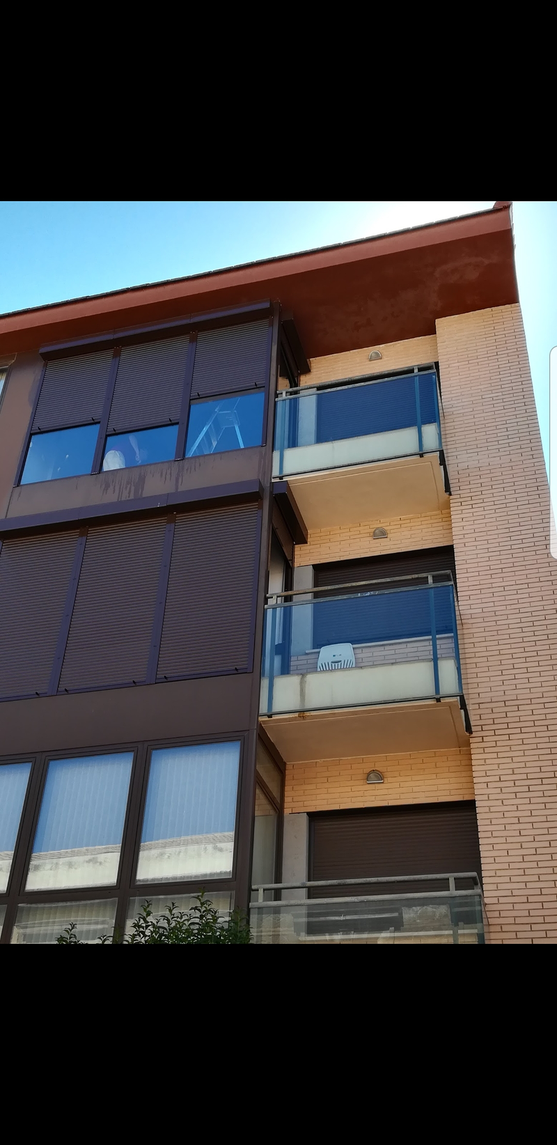 Persianas Linares S.L. 2