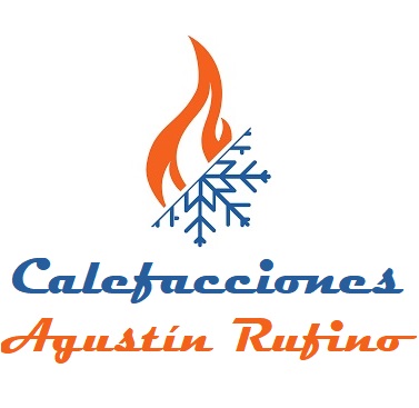 Calefaccion Agustin Rufino