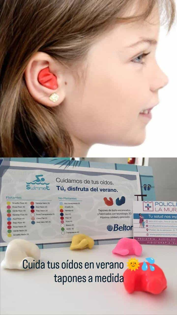 Policl&iacute;nica La Muralla 9