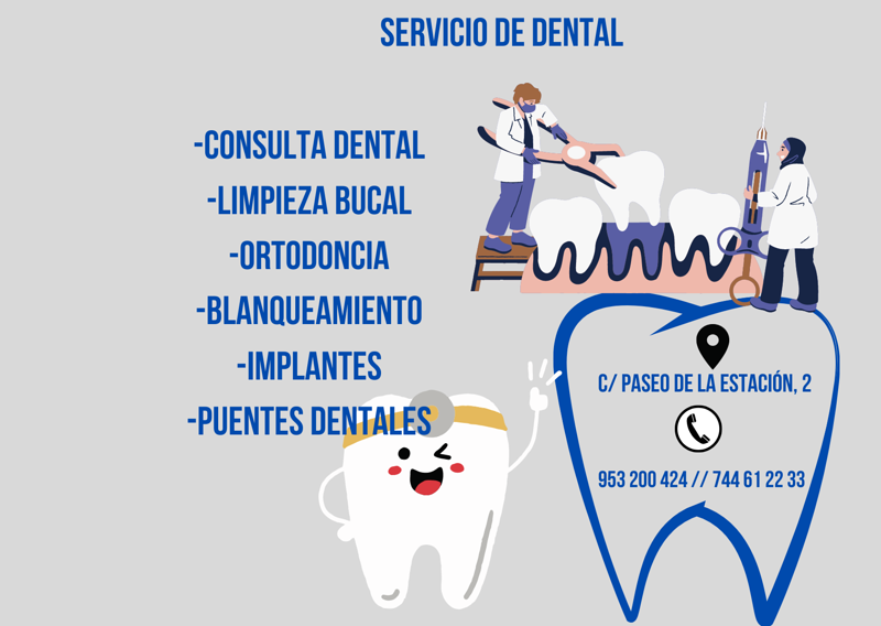Policl&iacute;nica La Muralla 6