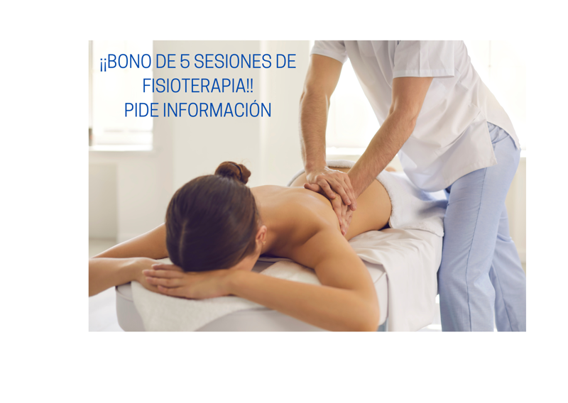 Policl&iacute;nica La Muralla 7