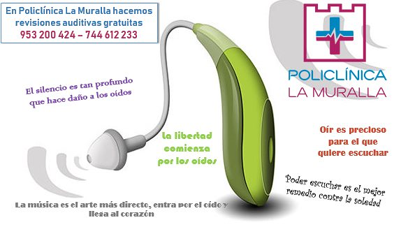 Policl&iacute;nica La Muralla CLINICAS MEDICAS