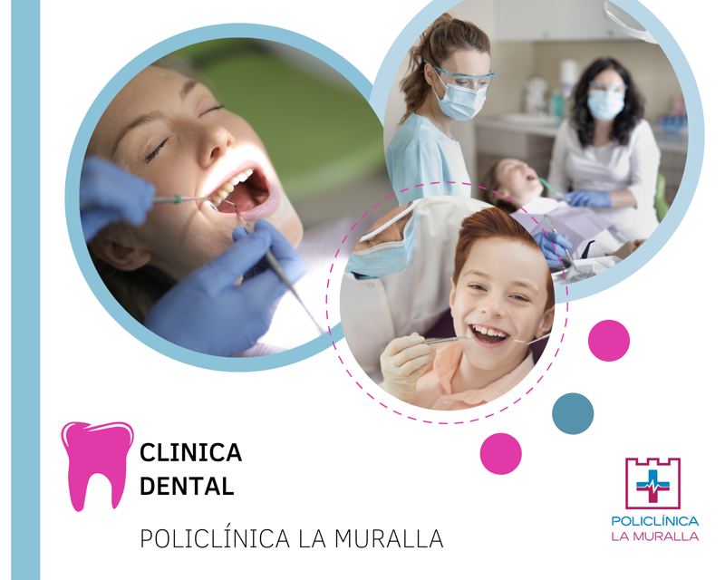 Policl&iacute;nica La Muralla Torredelcampo