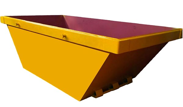 Contenedores Spain CONTENEDORES: ALQUILER