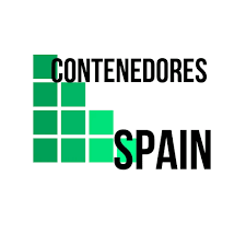 Contenedores Spain