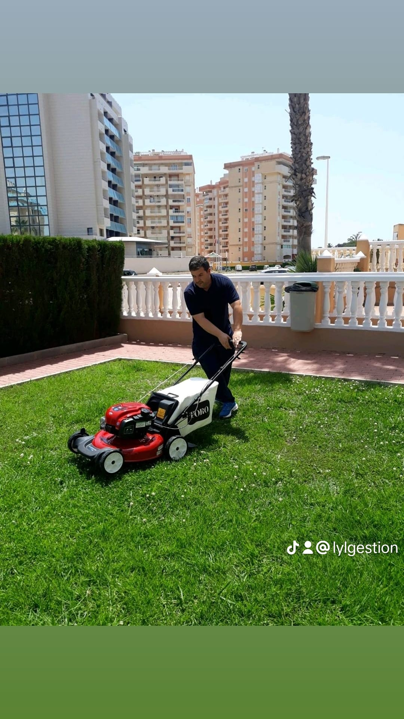 L&l Gesti&oacute;n Reformas Y Servicios 12