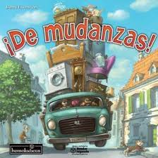 Mudanzas y Portes Dany 4 Mudanzas y Portes Dany 4
