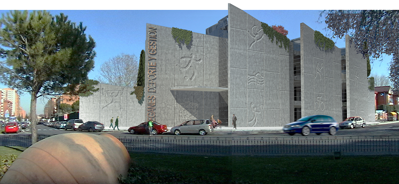 Carrillo Arquitectos 9