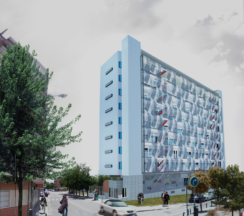 Carrillo Arquitectos 10