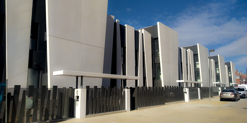 Carrillo Arquitectos 20