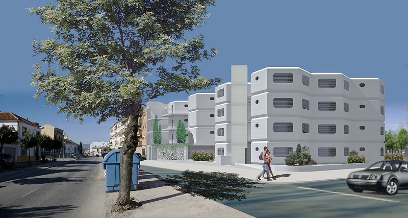 Carrillo Arquitectos 14