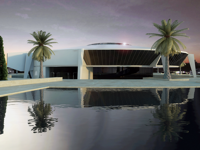 Carrillo Arquitectos 3