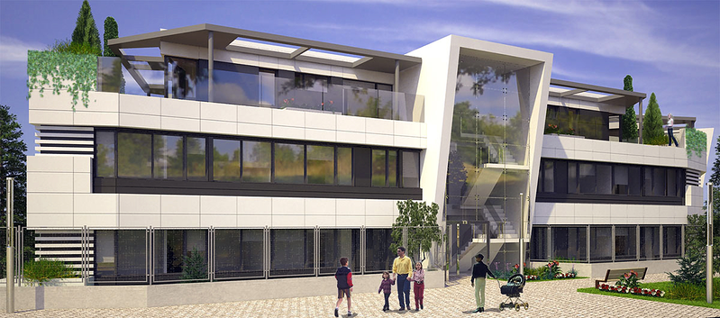 Carrillo Arquitectos 11