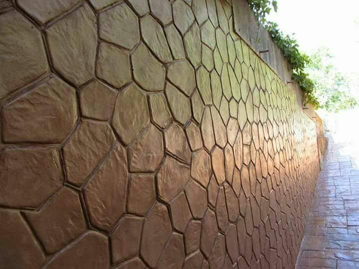 Hormig&oacute;n Impreso Aline Expres 9