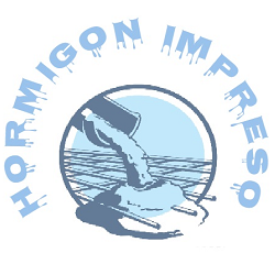 Hormigón Impreso Aline Expres