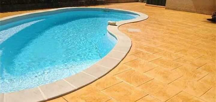 Hormig&oacute;n Impreso Aline Expres 3