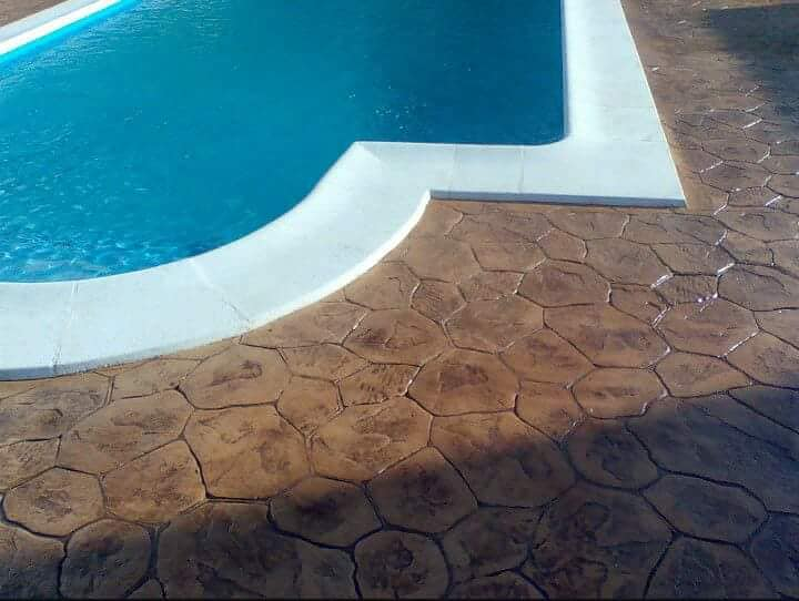 Hormig&oacute;n Impreso Aline Expres 2