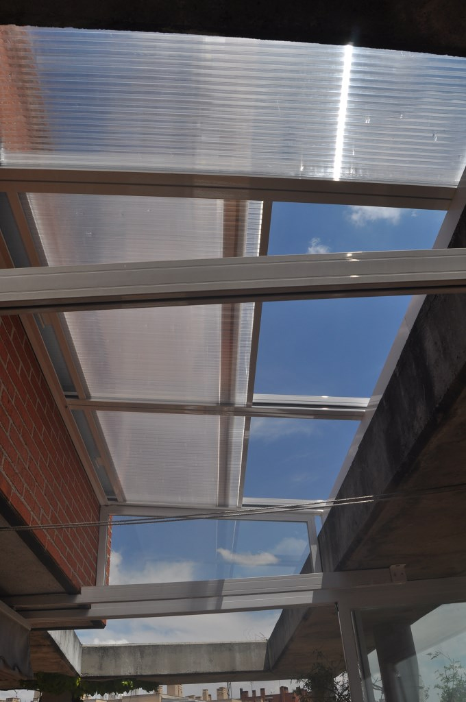 Cerramientos Alugarsa 3