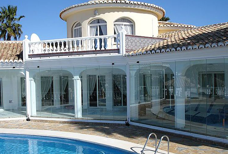 Cerramientos Alugarsa 2