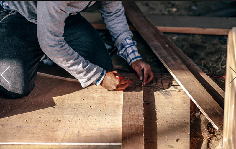 TERECO, Técnicas de Reforma y Construcción Onubense 10