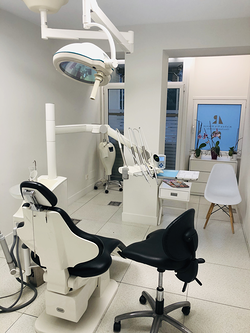 Clinica Dental Ainhoa Rio 4 Clinica Dental Ainhoa Rio 4