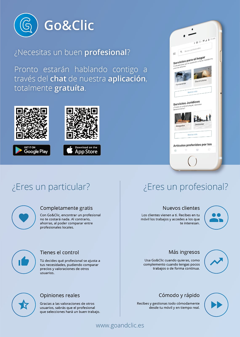 Go&clic Torrejón de Ardoz