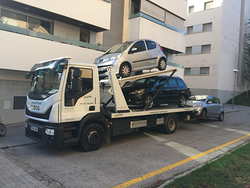 MDV Car 3 MDV Car 3