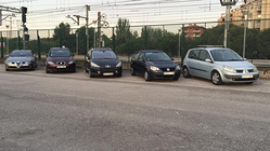 MDV Car 2 MDV Car 2